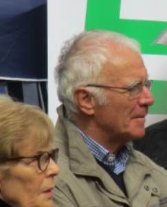 schwarze
